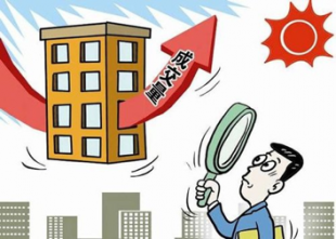 湖南漣源：智慧社區房產熱背后的“希望”
