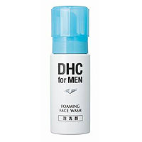 DHC-男士潔面泡沫