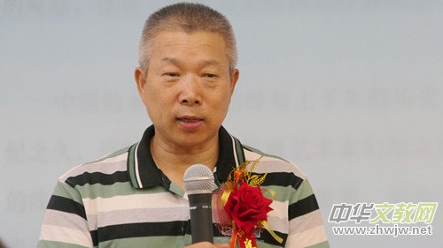 全球華人“和文化”文學藝術大展賽啟動儀式暨新聞發布會在京成功舉辦